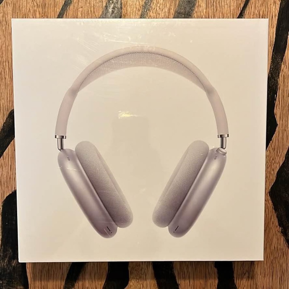 Apple AirPods Max - Silver